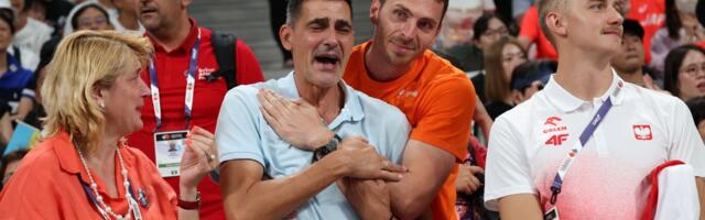 Proslavljeni srpski atletičar se oženio, živi svoje snove posle kraja karijere, ovo je njegova supruga