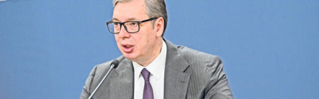 Србија и САД доприносе стабилности Европе