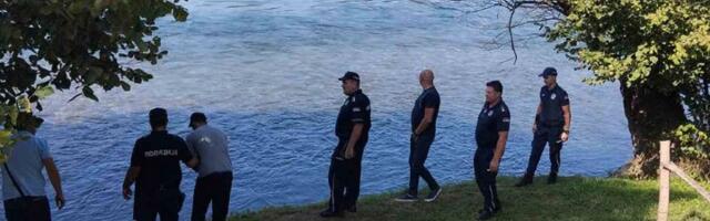 Drama na Drini: Dečak nestao u reci, dozivao upomoć