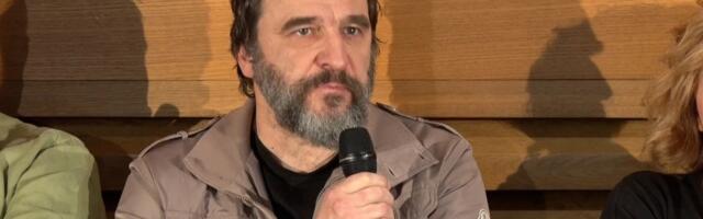 Pojavila se na malim ekranima, a NIKO NIJE ZNAO DA JE ĆERKA Nenada Jezdića: Evo prilike da vidite njegovu MEZIMICU Vasiliju koja se ne ekponira u javnosti (FOTO)