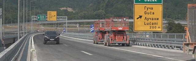 VELIKI RADOVI NA PUTEVIMA U SRBIJI: Zatvorena petlja Vrčin ka Beogradu, vozači preusmereni na alternativne pravce, službe na terenu na još četiri lokacije