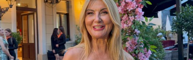 Vesna Dedić je 5 godina mučila muku, a onda je otišla kod lekara i OVAKO smršala 10 kilograma: Sad sija