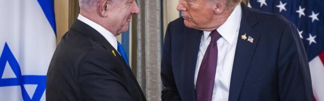 Nakon Trampove izjave o izborima i Netanjahuu, hitno se oglasio Izrael: Kratak odgovor odzvanja svetom, konačno je!