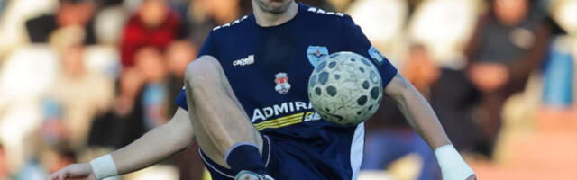 ZVANIČNO! Stefan Pirgić prešao u Plzenj, Železničaru 2,8 miliona evra