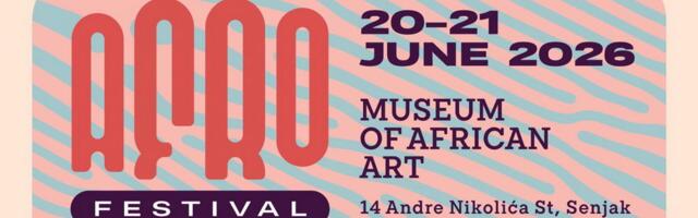 Afro festival u Beogradu: Muzika, ples i tradicija 20. i 21. juna
