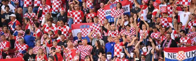 Hrvatska pravi ključne promene, Dalić vraća sve "na fabrička"