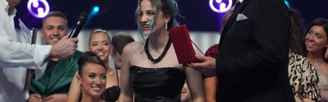 KO JE TAMARA DANILOVIĆ, POBEDNICA ZVEZDA GRANDA PO ODLUCI ŽIRIJA? Svi u njenoj porodici pevaju, ima ozbiljno obrazovanje