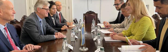 Србија остаје посвећена сарадњи са УН и мировним мисијама