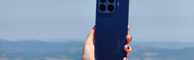Uspomene sa planine u punom sjaju: Proveli smo vikend na Zlatiboru uz novi Xiaomi 17T