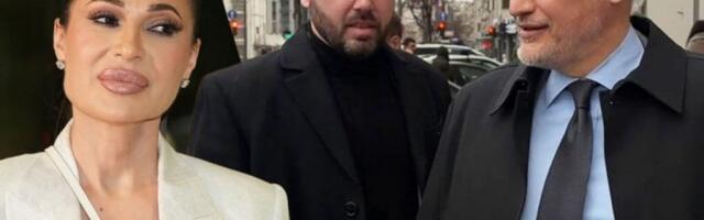 CECA RATOVALA SA NJIM VIŠE NEGO SA KARLEUŠOM, POSLE 20 GODINA POVUKLA ŠOK-POTEZ! Svi su mislili da znaju ko je Aca Kos - ISPLIVALA ŠOKANTNA ISTINA!