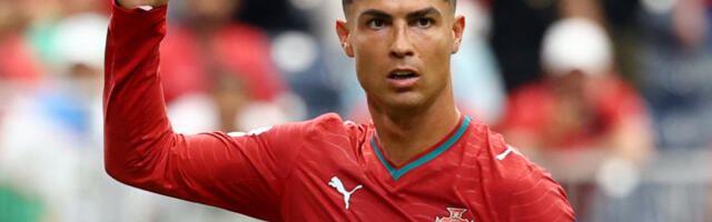 Javio se Ronaldo: Evo šta Kristijano radi na dan kada Mesi napada drugi Mundijal