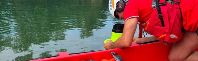 U toku potraga za trojicom stranaca u Hrvatskoj: Juče su ušli u Savu i nestali