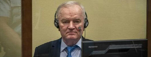 Генерал Младић је упркос свему жив