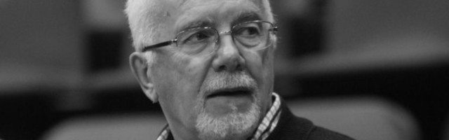 In memoriam: Petronije Pera Zimonjić