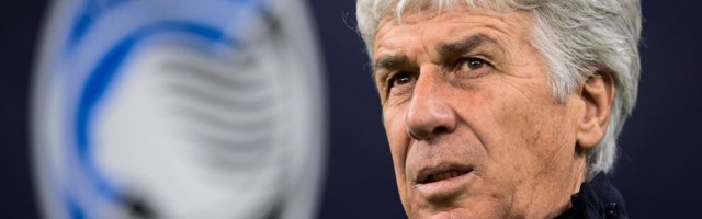 NEDELJA U SERIJI A: Gasperini nema milosti ni prema svojoj Đenovi