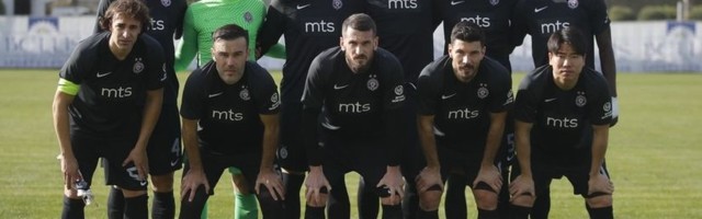 Partizan dobio lekciju iz modernog fudbala: Stanojević mora da uozbilji odbranu