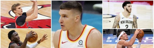 Poslednja 24 sata NBA pijace: Denver između Bola i Gordona, Bogdan na čekanju, hoće li se košarkaško tlo u NBA ponovo zatresti?