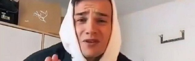 Šta će ti Srpkinja, nađi Hrvaticu? Momak SJAJNO odgovor (VIDEO)