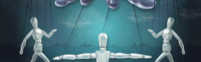 Kako imati mentora, a ne postati (njegova) marioneta?