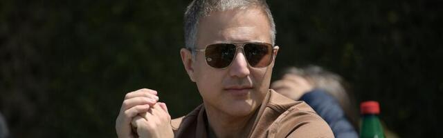 Stefanović: Vojska na čijem je čelu bio Ponoš je teško mogla i vežbu da održi
