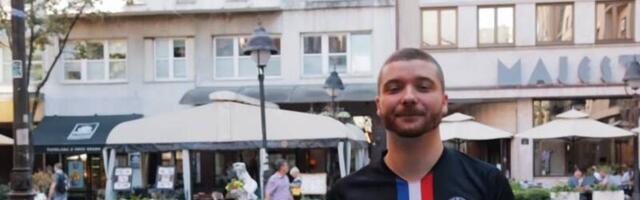 Reper Numero optužen da je fizički i psihički zlostavljao devojku - njena sestra tvrdi da ju je tukao i gušio