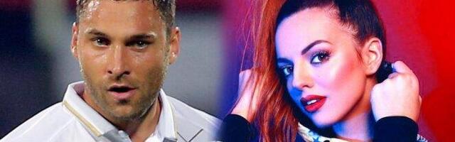 PROGOVORILA SOFIJA ŠAŠIĆ O VEZI S DUŠKOM Blogerka otkrila sve o odnosu s 15 godina starijim Tošićem!