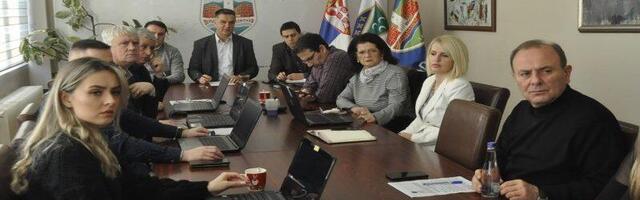 Vijeće: U februaru dva konkursa, iz oblasti kulture i projekte NVO