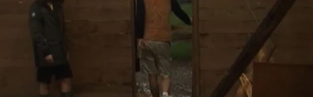 DISKVALIFIKACIJA U ZADRUZI KOJA JE ŠOKIRALA SRBIJU: Janjuš razvalio vrata i napustio Zadrugu, ZA SVE JE KRIVA ONA! (VIDEO)