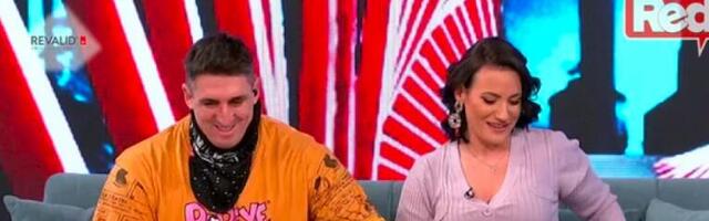 IZGUBIO SAM JE ZAUVEK, KAJEM SE: Kristijan Golubović otkrio SKANDALOZNE detalje života, a evo koliko para je dao Ivani nakon razvoda!