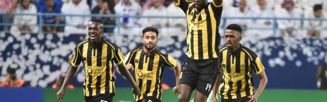 AZIJA: Derbi nemilosrdnih u Saudijskoj Arabiji, Persib se srodio sa 0-1, velika bitka u Indiji