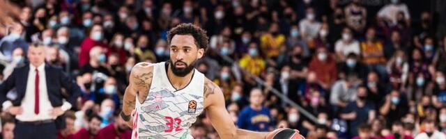 Povrede kroje plej-of ishode: Bajern i Olimpija značajno oslabljeni ulaze u nastavak serija