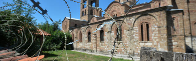 Priština: Opet će konkurisati za UNESCO
