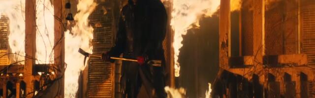 Halloween Ends obećava konačni obračun sa sumanutim serijskim ubicom