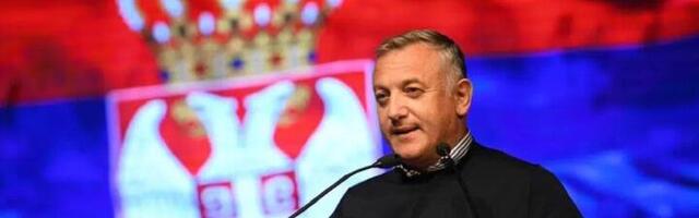 Kovačević: Tema Parada prerasla u neukus