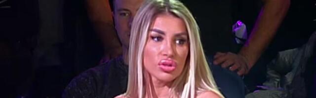 BIVŠI ROBIJAŠ UNIŠTIO DALILU U LAJVU! Dragojevićka odbila da uradi šta je tražio, on je brutalno izvređao: Milioni su gledali šta radiš, sad glumiš sveticu!