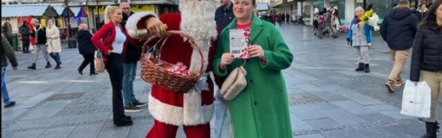 MIRKOVIĆ PREDSTAVIO PROJEKTE - MEĐU NJIMA I BESPLATNI VRTIĆI I UDŽBENICI