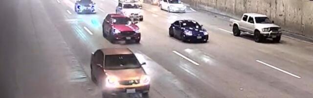 Novi snimak poslednjeg udesa koji je izazvao poptuno autonomni Tesla model