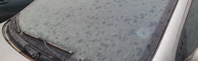 PUSTINJSKI PESAK STIŽE U SRBIJU! Pada će "prljava" kiša, a evo u kojim mestima