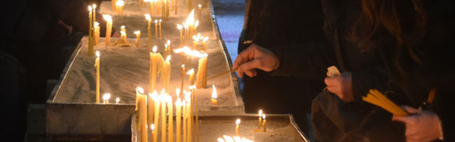 Letnji Aranđelovdan donosi zdravlje i nov početak! Pomolite se