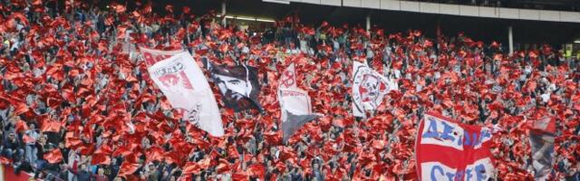 ZVEZDA DOVODI REPREZENTATIVCA ZA LIGU ŠAMPIONA! Ove sezone rešeta! DAJE GOLOVE KAO OD ŠALE! (VIDEO)