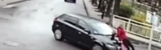 Povređena žena iz Prijepolja sa teškim povredama prebačena u Užice