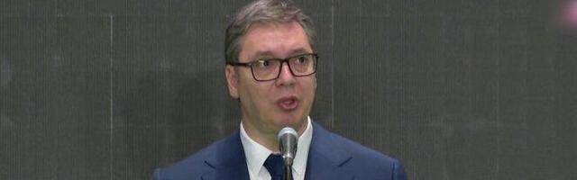 RAZGOVARAO SAM SA POLJOPRIVREDNICIMA! Vučić otkrio šta će država uraditi
