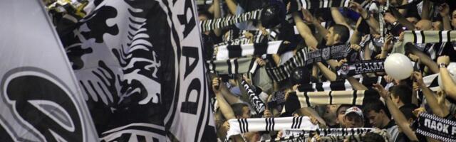 Alarm upaljen, Hrvati u strahu od "grobara" pred meč Hajduk-PAOK!