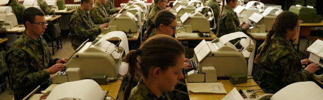 Vojni sindikat Srbije: Napreduje samo ko se ne zamera starešinama