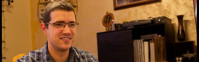 Borislav Vesnić: I game dev industrija u Srbiji se suočava sa otkazima, ali i dalje je u blagom porastu