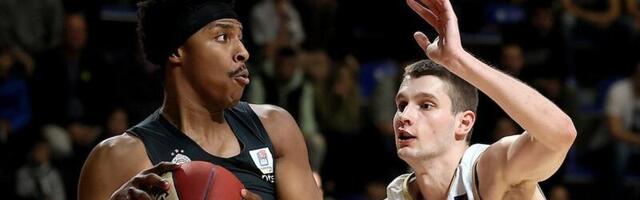 Podgoričani samouvereni pred duel sa Partizanom: Da pokažemo koliko vredimo!