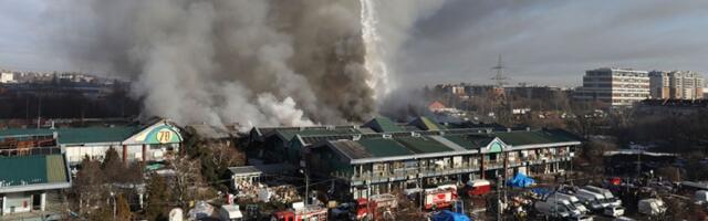 Vučić: Još dva da kupimo i bićemo velesila