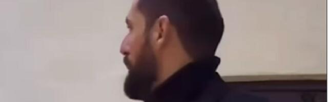 Mirotićev potez u Prizrenu zadivio sve (VIDEO)