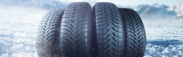 Koliko su stare vaše zimske gume i kada je vreme za zamenu