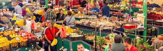 Paprena cena voća bez kog slavska trpeza ne može